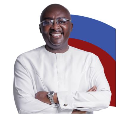Bawumia promises 10 appointments per constituency if elected in 2024