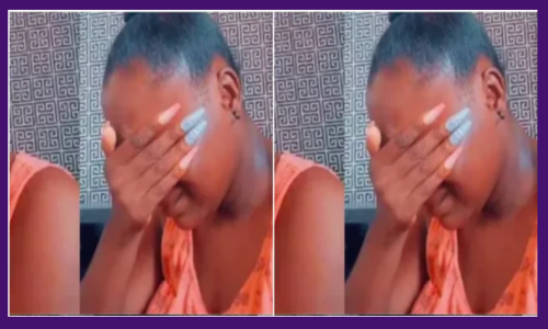 "The men that have been proposing to me don’t look like the one my pastor prophesied" – Lady In Tears