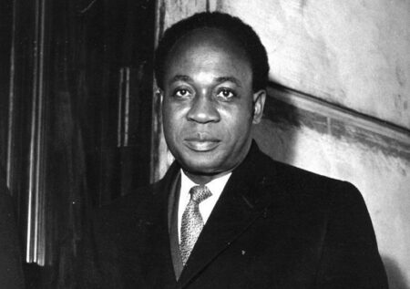 Kwame Nkrumah should be the yardstick of good governance – CPP