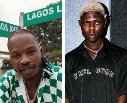 I have no hands in Mohbad’s death, Naira Marley insists