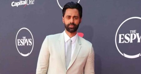 What Did Hasan Minhaj Say About His Daughter? All About His Wife And Family
