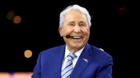 Lee Corso net worth: How much is worth?