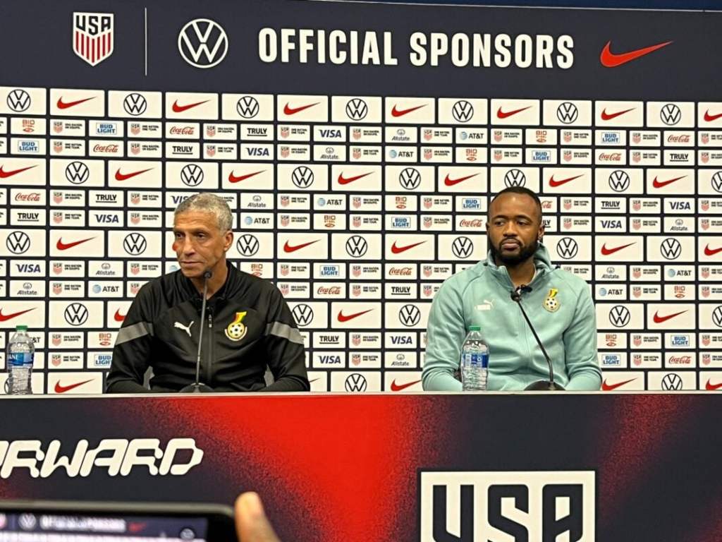 I’m the right person for Ghana Job – Chris Hughton after 4-0 defeat to USA