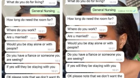 Renting A Place In Accra Is Not For The Weak