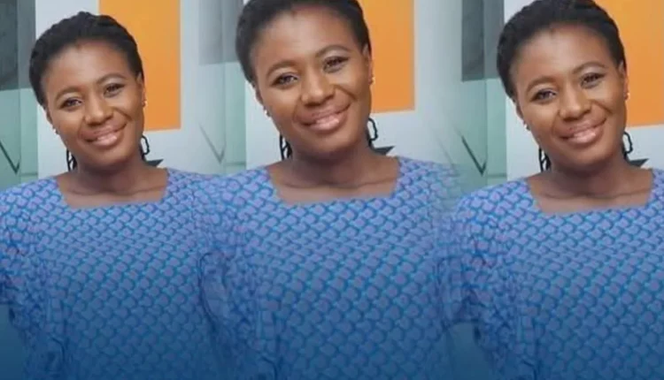 NDC Came To Destroy Ghana Tabitha Ayila