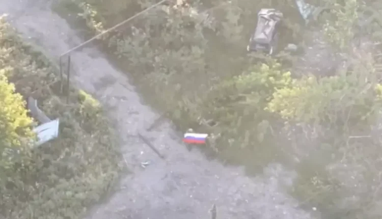 2025 08 12T090352Z 233725549 RC2L5GAOU262 RTRMADP 3 UKRAINE CRISIS RUSSIA ADVANCE Scaled.webp