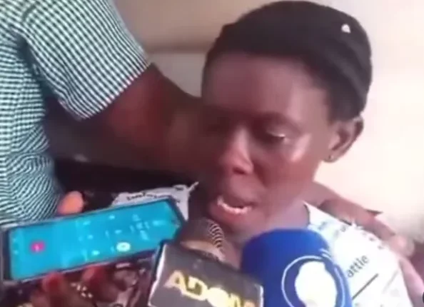 New Mother Crying.webp