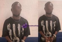 Police Arrest Suspect in Connection with Murder of University of Cape Coast Student