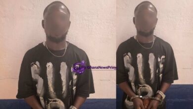Police Arrest Suspect in Connection with Murder of University of Cape Coast Student