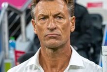 Hervé Renard Appointed As Tunisia Head Coach Until 2026 World Cup