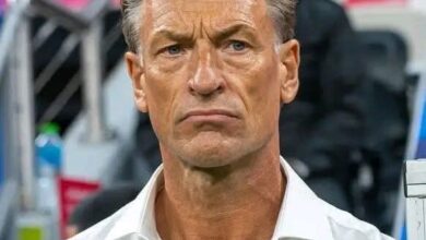 Hervé Renard Appointed As Tunisia Head Coach Until 2026 World Cup