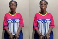 Another TikToker Arrested Over Alleged Offensive Remarks About President Mahama and First Lady