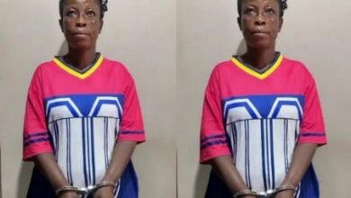 Another TikToker Arrested Over Alleged Offensive Remarks About President Mahama and First Lady