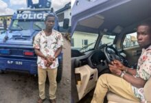 Court Jails 26-Year-Old Man