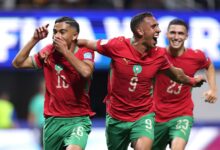 Morocco Beat Canada 3-0 to Reach 2026 FIFA World Cup Quarter-finals | First Team Through
