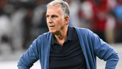 Carlos Queiroz Reacts to Ghana's Defeat Against Colombia at 2026 FIFA World Cup