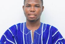 SHAIBU MOHAMMED, CEO OF BETTER DREAM FOUNDATION GHANA WILL BE REPRESENTING GHANA AT THE WORLD PUBLIC SUMMIT IN ETHIOPIA