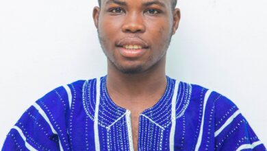 SHAIBU MOHAMMED, CEO OF BETTER DREAM FOUNDATION GHANA WILL BE REPRESENTING GHANA AT THE WORLD PUBLIC SUMMIT IN ETHIOPIA