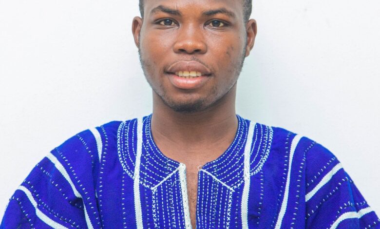 SHAIBU MOHAMMED, CEO OF BETTER DREAM FOUNDATION GHANA WILL BE REPRESENTING GHANA AT THE WORLD PUBLIC SUMMIT IN ETHIOPIA