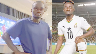 LilWin Blasts Black Stars