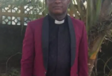 Pastor Sentenced to Death by Hanging for Killing Teenage Daughter Over Witchcraft Allegation