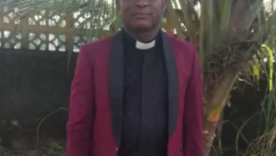Pastor Sentenced to Death by Hanging for Killing Teenage Daughter Over Witchcraft Allegation