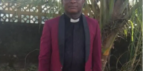 Pastor Sentenced to Death by Hanging for Killing Teenage Daughter Over Witchcraft Allegation